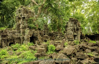 Komplek Candi Banteay Chmar